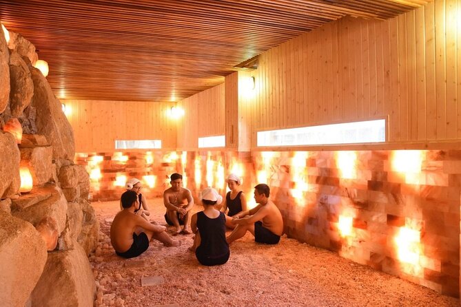 Standard I-resort Mud bath Packages in Nha Trang - Why mud baths at I-Resort feel like more than a novelty