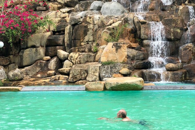 Standard I-resort Mud bath Packages in Nha Trang - The 4-hour flow: what you’ll likely do from check-in to the last rinse