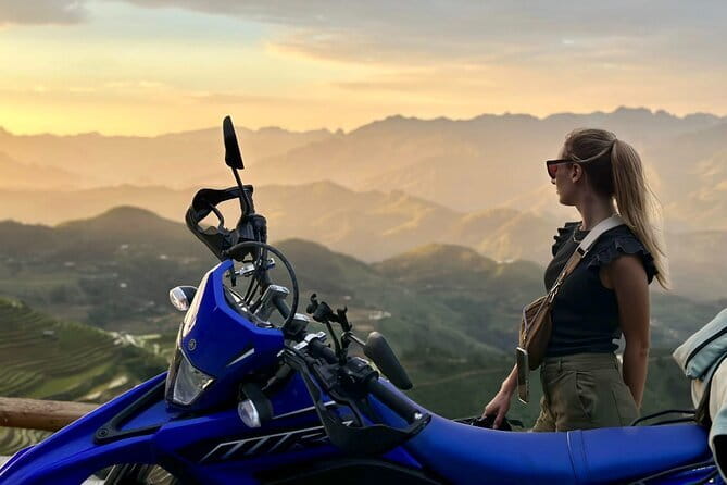Strawberry HaGiangLoop 4D3N, Small Group, Tour Guide English - Day 3: Ma Pi Lèng Pass, Nho Que River, and the M-Shape Turns