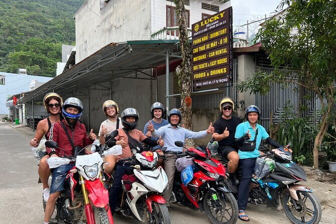 Strawberry HaGiangLoop 4D3N, Small Group, Tour Guide English - Day 4: Du Già Waterfall, Thượng Viewpoint, Thai An Route, Back to Ha Giang City