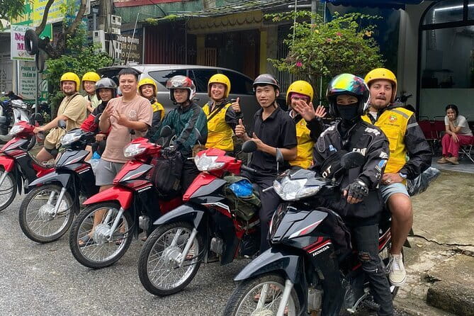 Strawberry HaGiangLoop 4D3N, Small Group, Tour Guide English - Price and Value: What $270 Covers (and Why It’s Not Just a “Cheap Deal”)