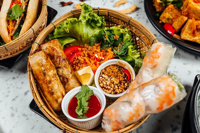 Street Food by Walking Tour for 3 hours in Hanoi, Vietnam - Should you book this Hanoi street food walking tour?