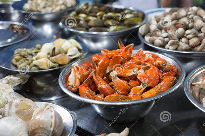 Street Food Discovery Tour - Why This Nha Trang Street Food Tour Feels Local Fast