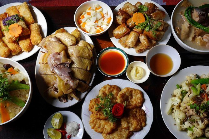Street Food Discovery Tour - Who This Tour Suits Best in Nha Trang