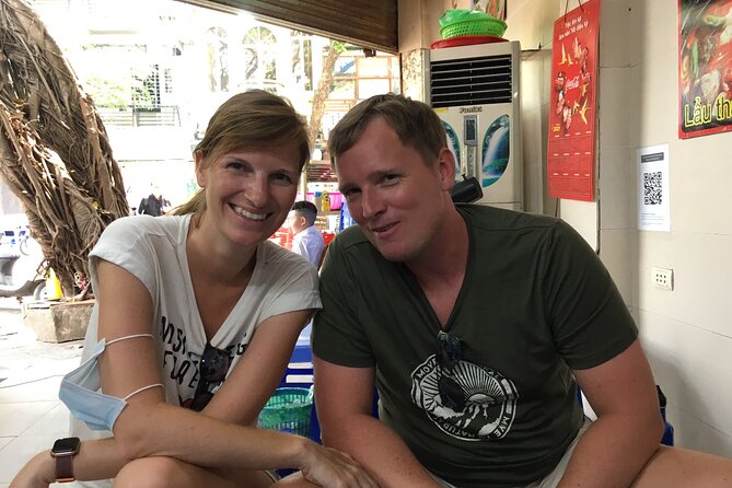 Street food on foot with a local-Asian Promise - Why This Hanoi Street-Food Tour Feels Like the Right Kind of Local