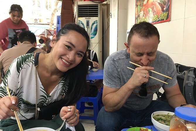 Street food on foot with a local-Asian Promise - Why the Guide Matters More Than the Dish Count