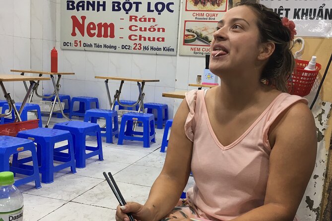 Street food on foot with a local-Asian Promise - What to Expect on the Ground: Pace, Walking, and Comfort
