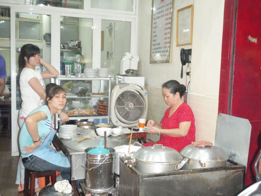 Street Food Tour Hanoi and Train Street Experience - FAQ