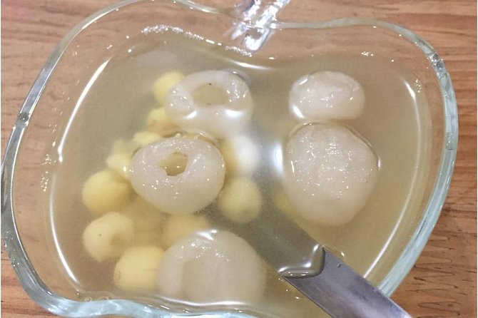 Street Foods Hanoi Kim Tours Vietnam - Guide experience and the Joy factor