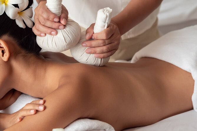 Stunning Aroma Therapy 60 min - Finding the spa near Old Town (without turning it into an adventure)