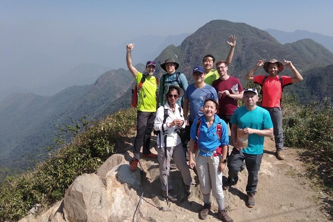 Sunrise Fansipan Mountain Hiking Tram Ton Trail 2D1N - The overnight on the mountain: rest, dinner, and sunrise prep