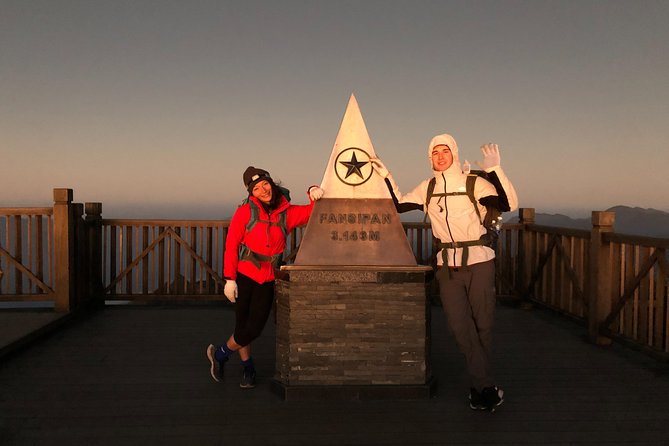 Sunrise Fansipan Mountain Hiking Tram Ton Trail 2D1N - Should you book Sunrise Fansipan Mountain Hiking Tram Ton Trail 2D1N?