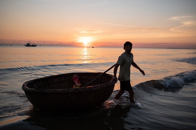 Sunrise Photography Tour in Vietnam Fishing Village - Advanced composition in real chaos (and why that matters)