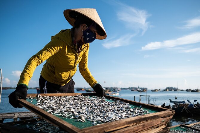 Sunrise Photography Tour in Vietnam Fishing Village - Value check: why $270 can be worth it here