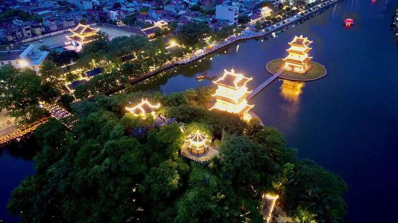 Sunset in Ninh Binh by Jeep (Trang An/Tam Coc pick up) - Who this tour fits best