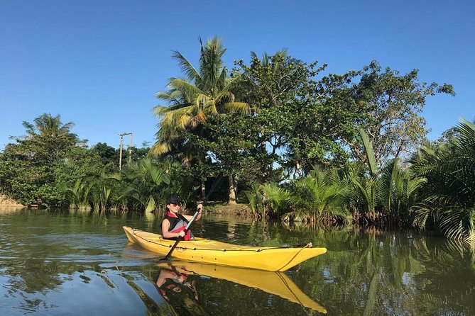 Sunset Paddle and Lantern Town - Lantern Town and ancient-town vibes: timing your photos