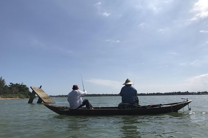 Sunset Paddle and Lantern Town - What you actually get for $32: value that adds up