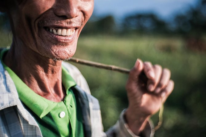 Sunset photo tour with the farmers - Price and Value: Is $55 Worth It?