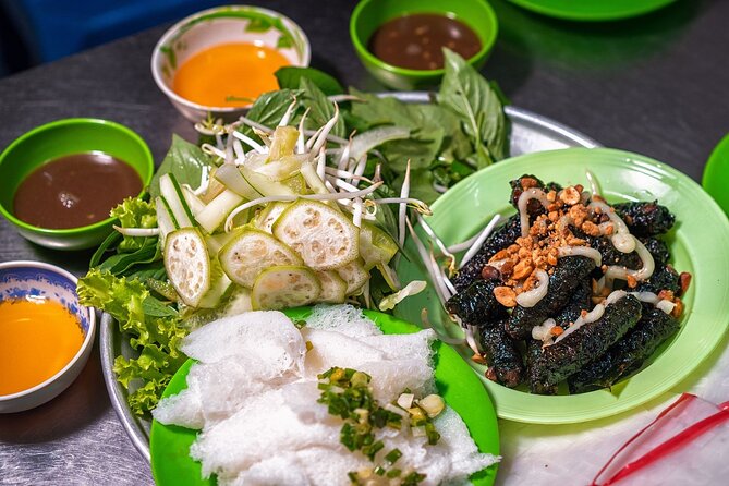 Super Niche Walking Street Food Tour in Ho Chi Minh City - Key things I’d bet on before you book