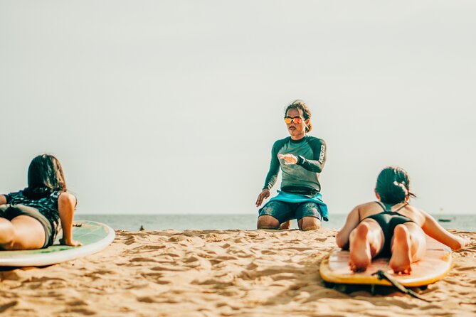 Surf in Vietnam with a local! - Getting from the surf office to Bai Da Ong Dia