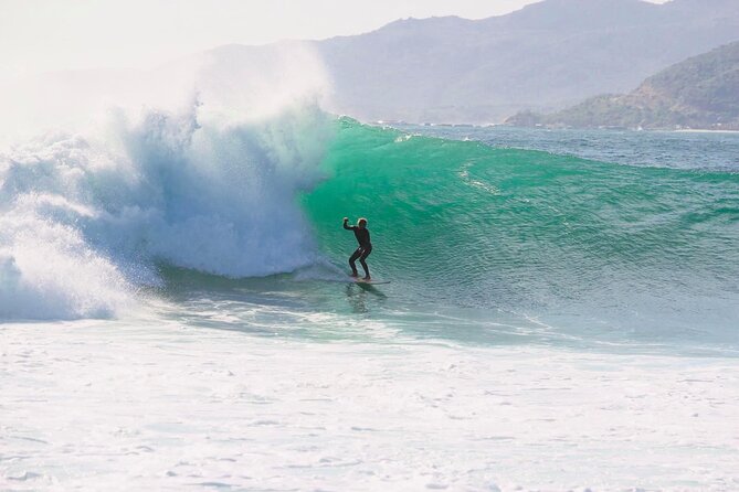Surf in Vietnam with a local! - Price and value: what you get for $55
