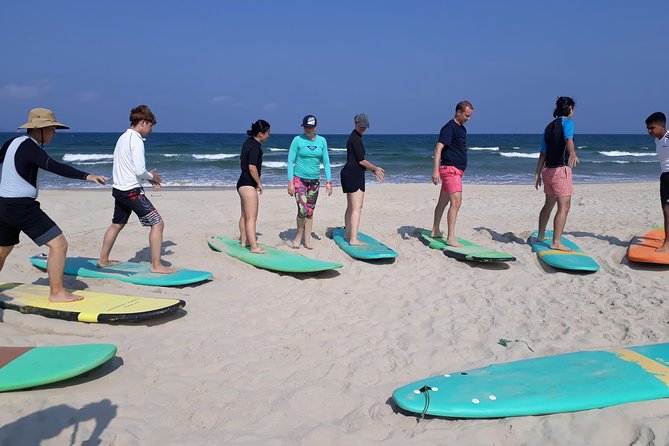 Surf Lessons - Price and value: why $44 can be a smart buy