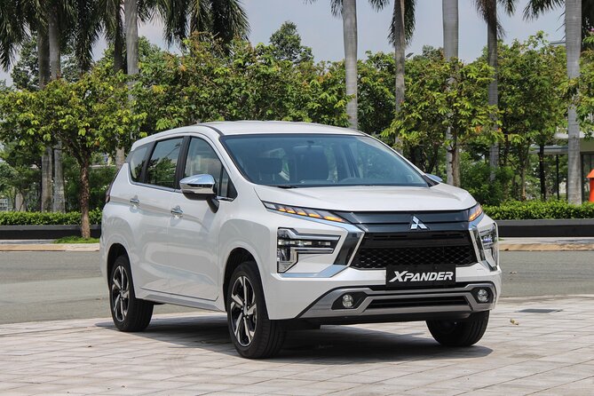 SUV Transfer Hanoi - Ha Giang - Hanoi - Key highlights you’ll care about
