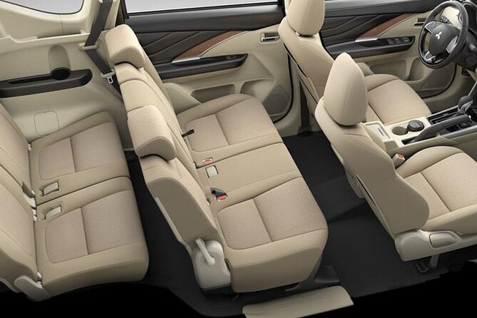 SUV Transfer Hanoi - Ha Giang - Hanoi - Pickup and drop-off: where it’s easy, where you must coordinate