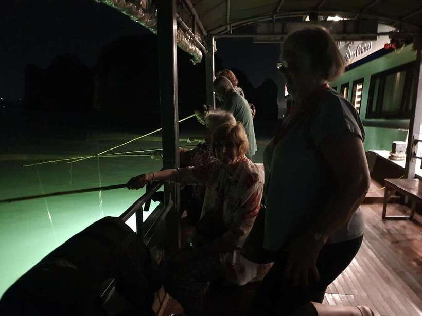 Swan Cruises: Bai Tu Long Bay 2 Days 1 Night - Hanoi to Ha Long port: the transfer time you should plan for
