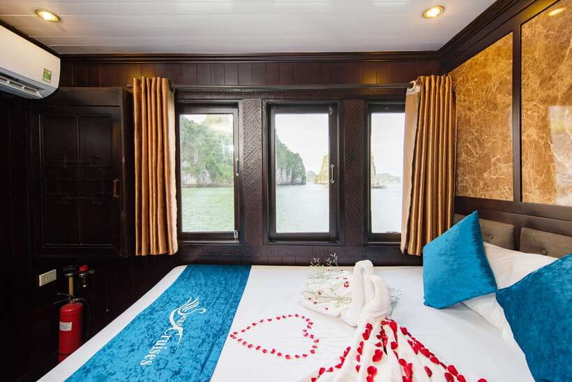 Swan Cruises: Bai Tu Long Bay 3 Day 2 Nights - What to Pack and How to Prepare