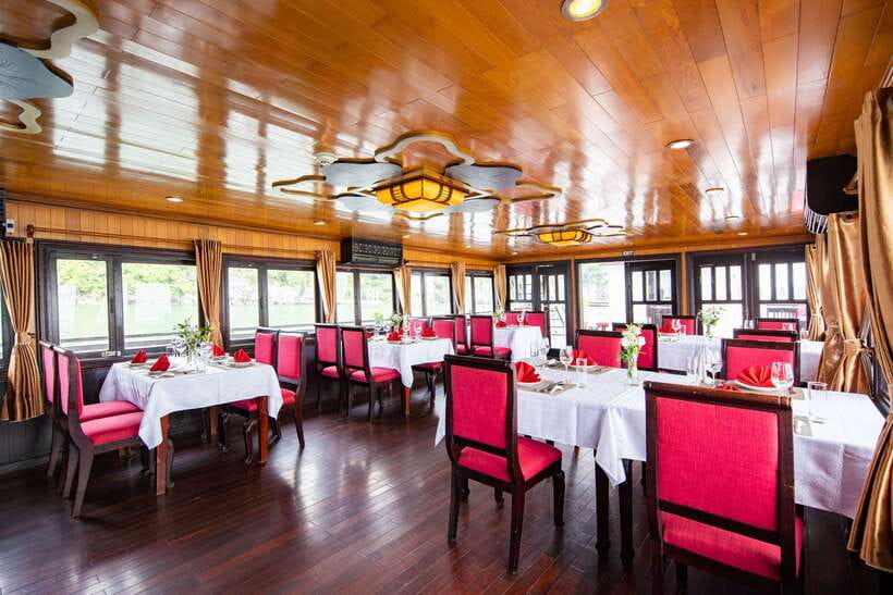 Swan Cruises: Bai Tu Long Bay 3 Day 2 Nights - Should You Book Swan Cruises: Bai Tu Long Bay 3 Day 2 Nights?