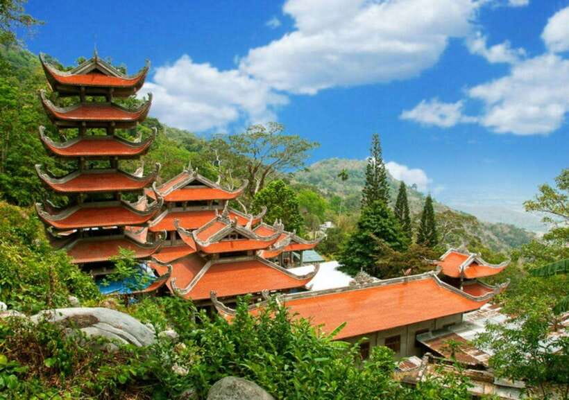 Ta Cu Mountain, Lying Buddha, Phan Thiet City, Cham Tower - Price and Value: What $76 Per Person Covers (and Why It’s Not Just Marketing)