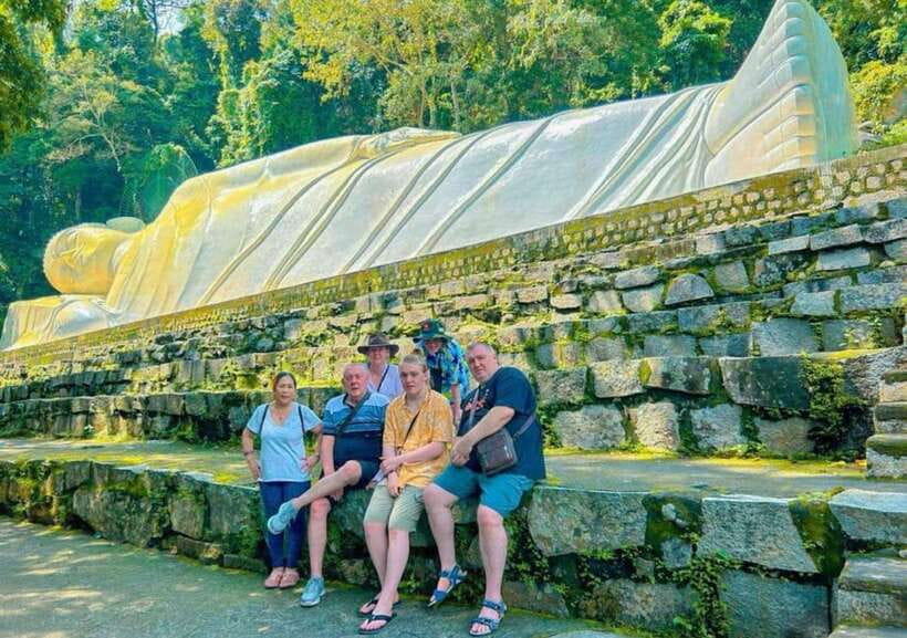 Ta Cu Mountain, Lying Buddha, Phan Thiet City, Cham Tower - Who This Tour Fits Best (and Who Might Want a Different Plan)