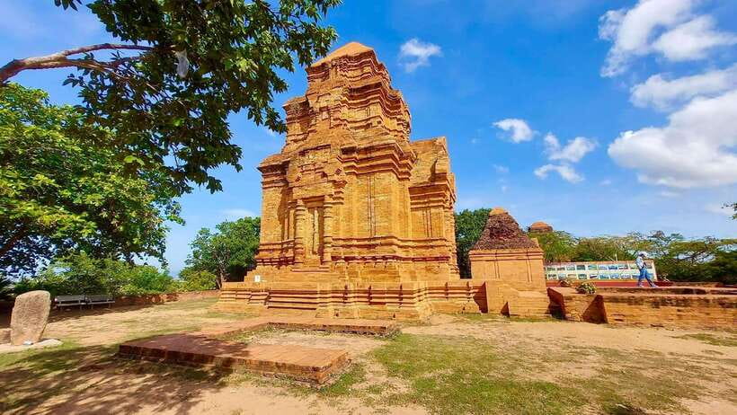 Ta Cu Mountain, Lying Buddha, Phan Thiet City, Cham Tower - Should You Book This Private Ta Cu Mountain + Cham Tower Tour?