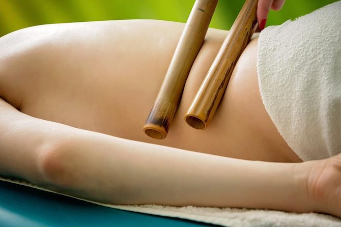 Tailored Body Ritual (Personalized | Custom Blend) - Key Highlights You’ll Actually Use