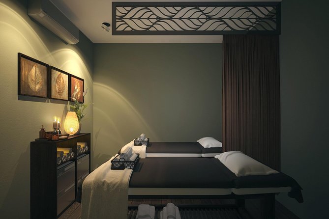 Tailored Body Ritual (Personalized | Custom Blend) - Bamboo Body Ritual in Da Nang: How It Works