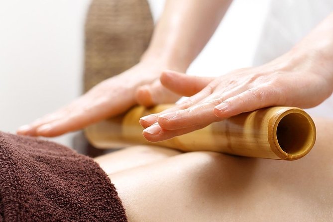 Tailored Body Ritual (Personalized | Custom Blend) - Choosing 70, 90, or 120 Minutes (and Why It Changes Everything)
