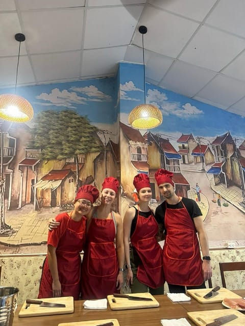 Tam Coc Cooking Class with Unique Experience - Price and value: is $45 fair for 3 dishes plus a meal?