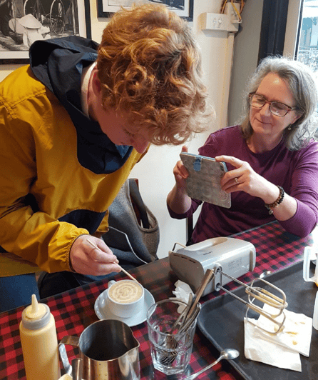 Tam coc Daily Egg Coffee Class - Quick Hits: What You’ll Notice Right Away