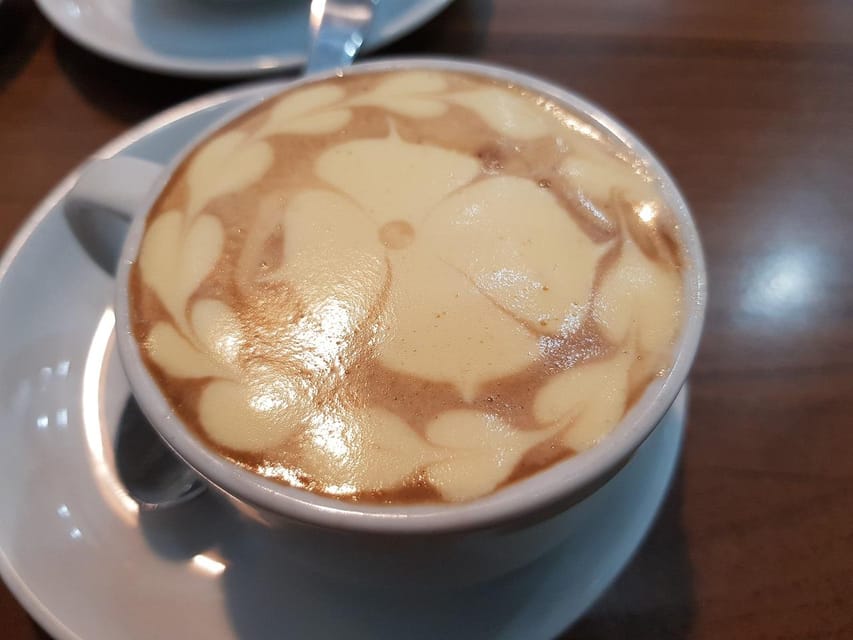 Tam coc Daily Egg Coffee Class - Practical Tips Before You Go