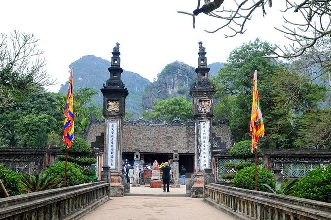 Tam Coc Ninh Binh - Hoa Lu - Deluxe Daily group Tour - Price and value: what you’re really paying for at $60