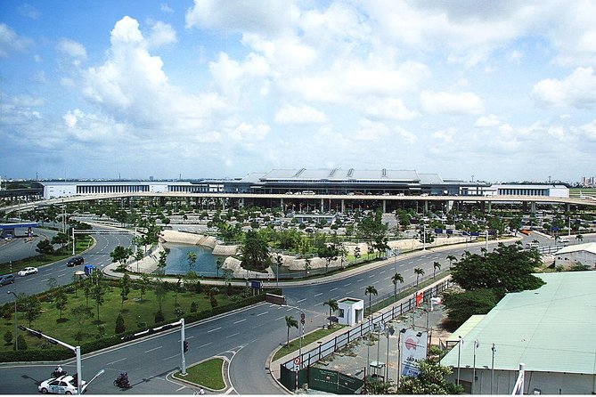 Tan Son Nhat International Airport Transfer - Who This Transfer Fits Best in Ho Chi Minh City
