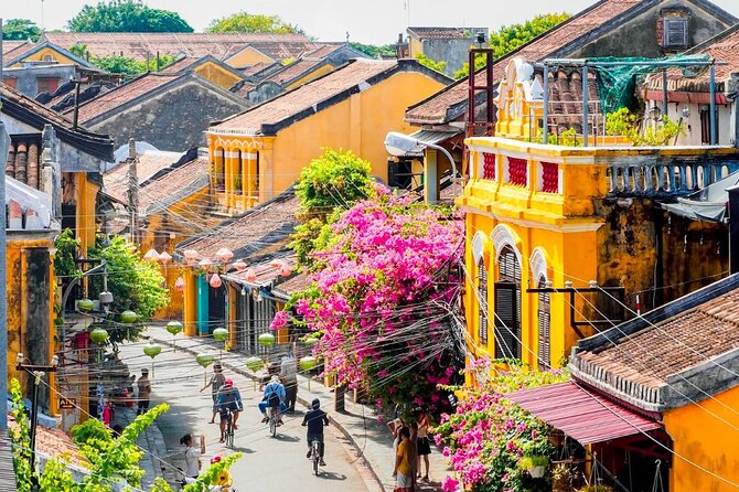 Taste & Explore Hoi An: Food, Art & Heritage from Hoi An/ Da Nang - Walking tour value: why this Hoi An food and heritage combo works
