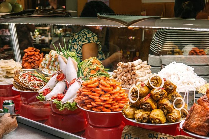 Taste & Explore Hoi An: Food, Art & Heritage from Hoi An/ Da Nang - Price and logistics: where your money goes (and what you still pay)