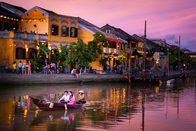 Taste & Explore Hoi An: Food, Art & Heritage from Hoi An/ Da Nang - Who this tour suits best (and who might want a different option)