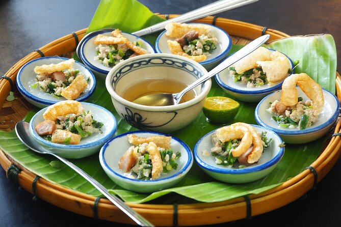 Taste & Explore Hoi An: Food, Art & Heritage from Hoi An/ Da Nang - Practical tips so you enjoy every bite