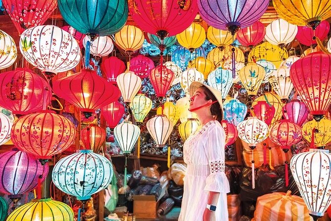 Taste & Explore Hoi An: Food, Art & Heritage from Hoi An/ Da Nang - What to expect from your guide (and why it matters here)