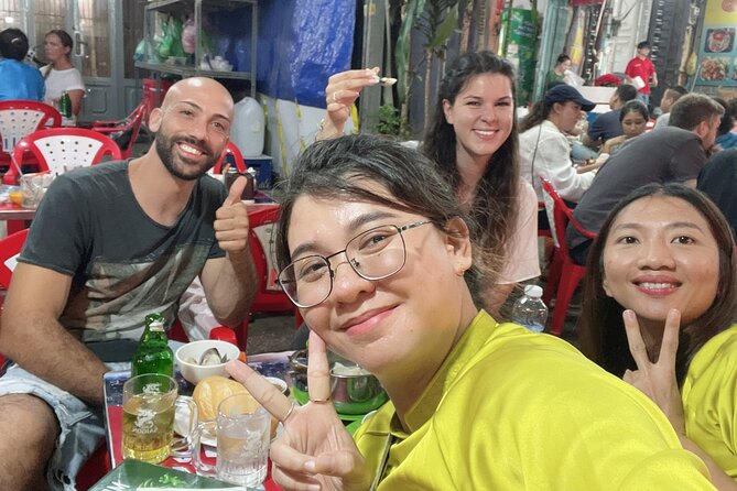 Taste of Saigon: Local Street Food Tour - Why a street-food tour works so well in Ho Chi Minh City