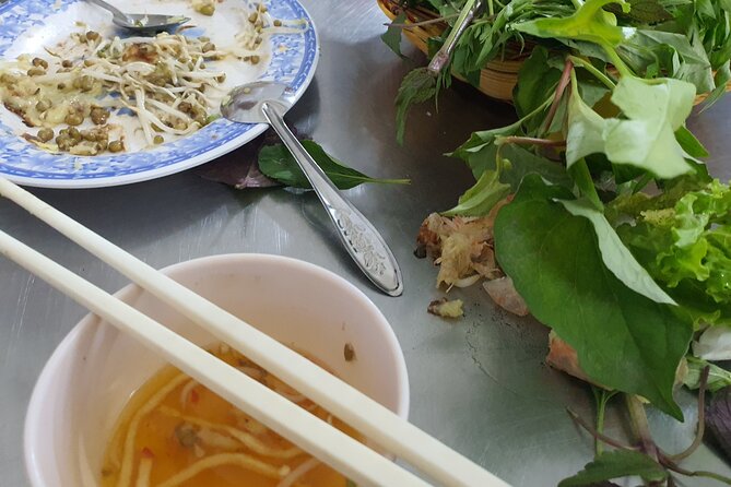 Taste of Saigon: Local Street Food Tour - The 4-hour flow: what the tour feels like from start to finish