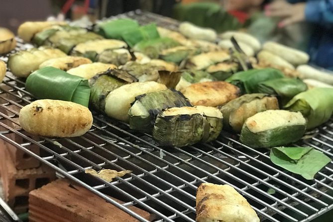 Taste the Unreal Street Food Walking Tour in Saigon - Key things to know before you go